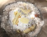 Foto del paso 1 de la receta: Palmeritas de canela y azúcar morena