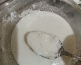 Foto langkah ke 3 dari resep Gandos khas Semarang.