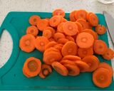 Foto del paso 2 de la receta: Estofado fino en olla a presión