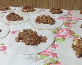 Foto del paso 3 de la receta: Empanadas de carne para chuparse los dedos.... 🖐