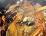 Foto del paso 4 de la receta: Arroz de bogavante