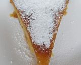 Foto del passaggio 4 della ricetta Torta di mele cremosa