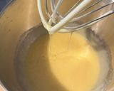 Tökéletes, habkönnyű muffin recept fázis 2 fotója