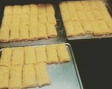 Foto langkah ke 5 dari resep Risoles Sosis Egg Mayo.