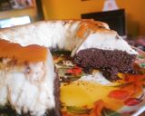 Foto del paso 13 de la receta: Chocoflan o pastel imposible - versión económica