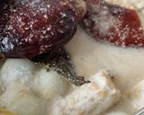Foto langkah ke 5 dari resep Tahu tempe telur bacem.