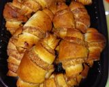 Foto del paso 5 de la receta: Bizcochitos de canela express