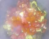 Ossobuco#Authorsmarathon #FestivecontestMombasa# recipe step 4 photo