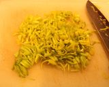Foto del paso 2 de la receta Pimientos a la Racinguista y ensalada a la Banfield