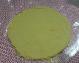 Foto langkah ke 1 dari resep Pie Labu.