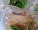 Foto del paso 2 de la receta: Salsa de aguacate 🥑🥑