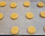 Foto del paso 4 de la receta: Galletas danesas de mantequilla