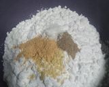 Foto langkah ke 2 dari resep Cimol isi Keju.