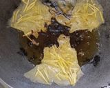 Foto langkah ke 4 dari resep Bakwan Ubi.