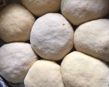 Foto del paso 8 de la receta: Bollos rellenos 🤤