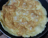 Foto langkah ke 2 dari resep Tahu Telur.