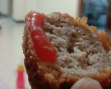 Foto langkah ke 7 dari resep Bola bola daging sapi.
