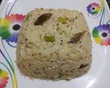 Curd rice recipe step 3 photo