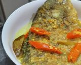 Foto langkah ke 6 dari resep Gurame Pesmol.