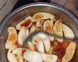 Foto langkah ke 4 dari resep Asinan Salak.