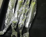 Foto del paso 3 de la receta: Vienesa de lentejas veganas