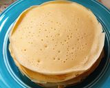 Foto del paso 2 de la receta: Filloas para canelones o lasañas