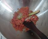 Foto langkah ke 3 dari resep Gulai Daun Singkong.