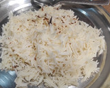 A picture of step 6 of ✨🤍Rajma Chawal (Rice)✨🤍.