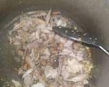Restaurant style fried rice recipe step 6 photo