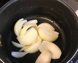 Simmered Salmon and Potatoes (Sakejaga) recipe step 4 photo