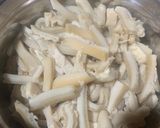 Foto del paso 2 de la receta: Guisito de Mondongo