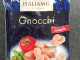 Vegán paradicsomos gnocchi
