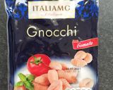 Vegán paradicsomos gnocchi recept fázis 1 fotója