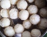 নাড়ুর পায়েস (naroor payesh recipe in bengali) রেসিপি ধাপ - 1 ছবি