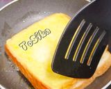 Foto langkah ke 4 dari resep 274. roti sandwich pisang bakar enak & mudah cara bikinnya.