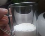 عکس مرحله 2 از دستور شیرینی نخودچی