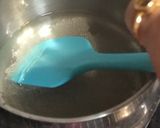A picture of step 2 of LOZ: Persian Saffron- Almonds Dessert.