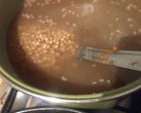Foto del paso 1 de la receta: Lentejas con Chorizo y Costilla