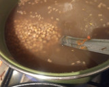 Foto del paso 1 de la receta: Lentejas con Chorizo y Costilla