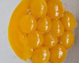 Foto del paso 1 de la receta: Yemitas de Ávila... Dulce Tradicional, Viva España!!!