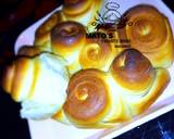 Bredi mai madara (milky bread)matakin girki20 hoto