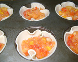 Foto del paso 11 de la receta: Canastitas de humita