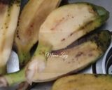 Foto langkah ke 3 dari resep Pisang Goreng Madu.