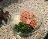 Foto del paso 3 de la receta: Palta reina