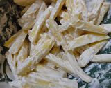 Foto langkah ke 4 dari resep Kentang Goreng Krispi.
