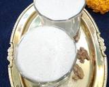 Walnuts smoothie very healthy and nutritious drink without sugar recipe step 4 photo