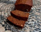 Foto del paso 4 de la receta: Budín súper húmedo de banana 🍌