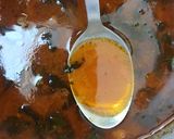 A picture of step 20 of Hyderabadi Chicken Haleem-e-Khaas.