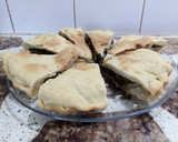 Foto del paso 12 de la receta: Tarta de acelga