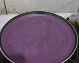 Foto langkah ke 6 dari resep Dadar Gulung Ubi.